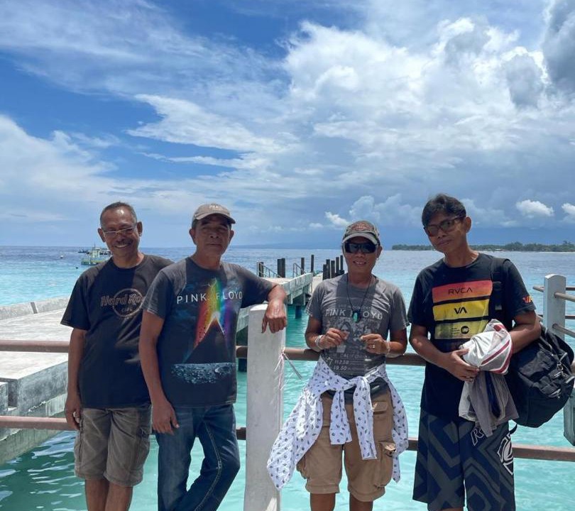 Photo of Others in Gili Meno