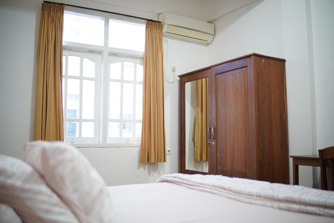 Photo of Bedroom in Ambon