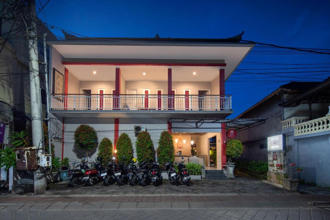 Photo of Others in Downtown Kuta