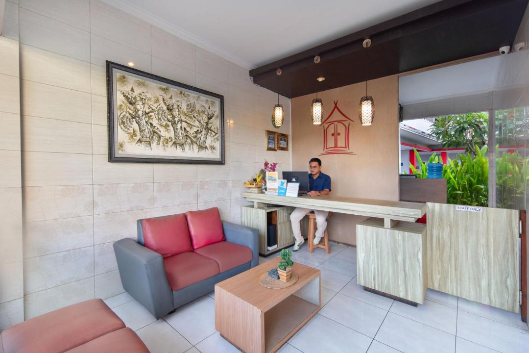 Photo of Others in Downtown Kuta