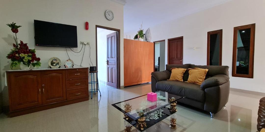 Photo of Livingroom in Yogyakarta