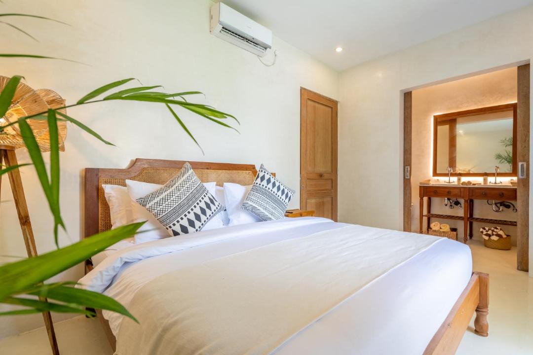 Photo of Bedroom in Berawa