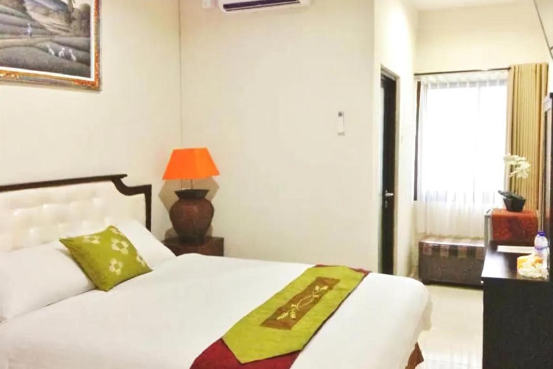 Photo of Bedroom in Tuban