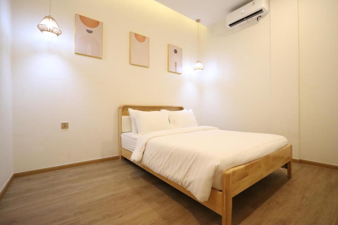 Photo of Bedroom in Lubuk Baja