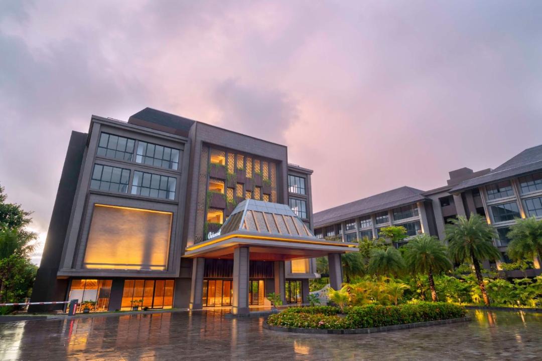 Photo of Buildings in Kuta Selatan