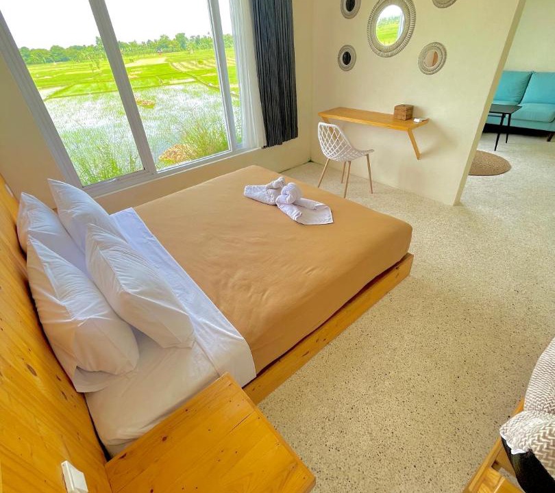 Photo of Bedroom in Central Lombok