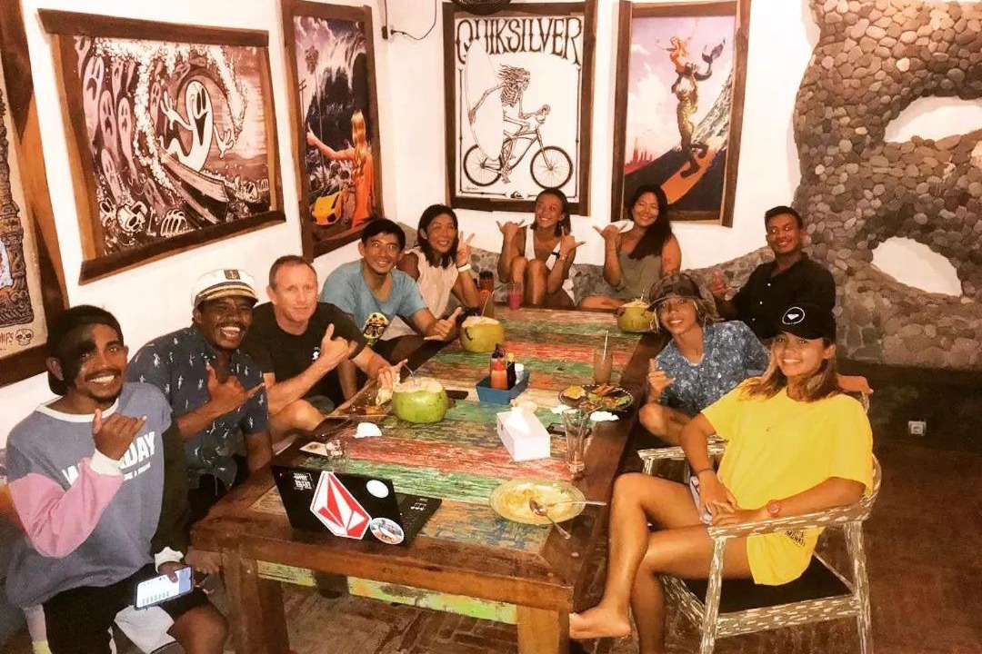 Photo of Others in Hu'u