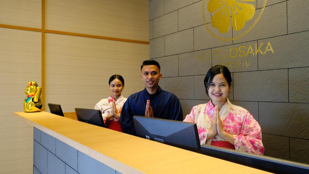 Photo of Others in Old Jakarta