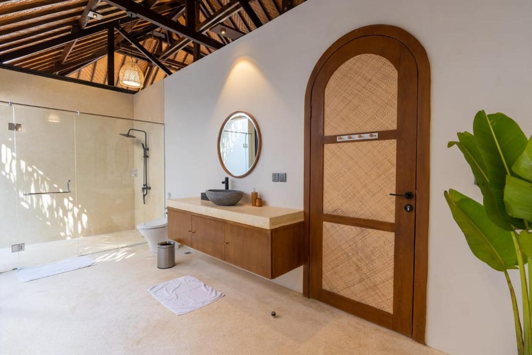 Photo of Bathroom in Jimbaran Bay