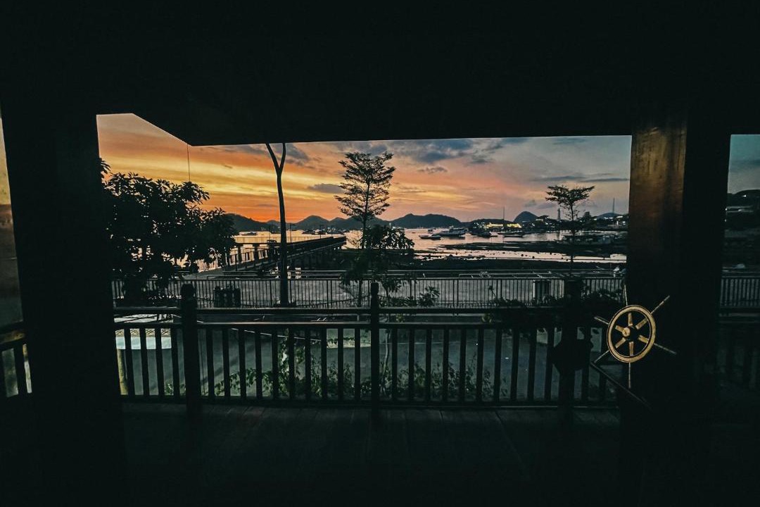 Photo of Others in Labuan Bajo