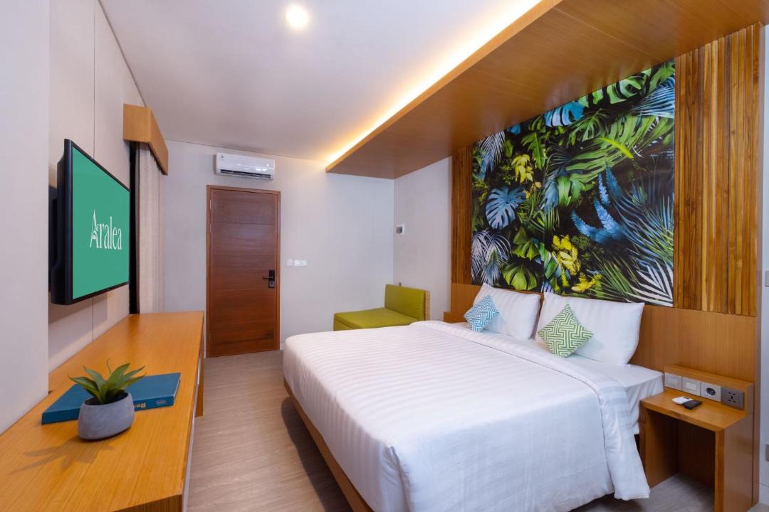 Photo of Bedroom in Pemecutan Kelod
