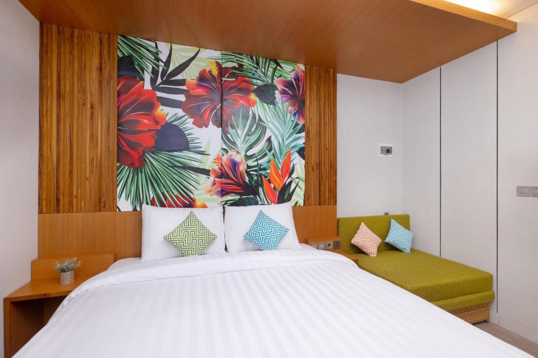Photo of Bedroom in Pemecutan Kelod