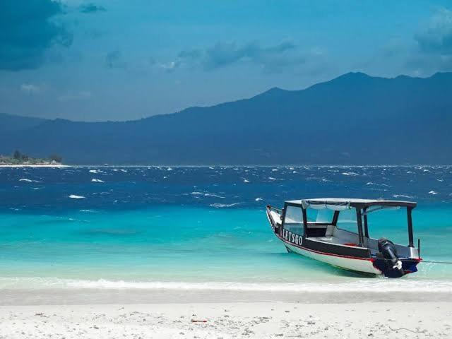 Photo of Others in Gili Trawangan
