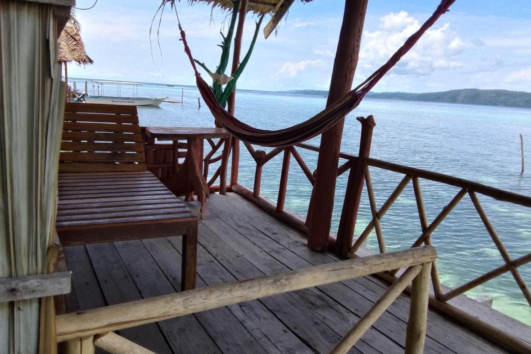 Photo of Patio Balcony in Kri