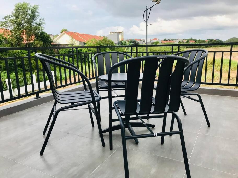 Photo of Patio Balcony in Batam