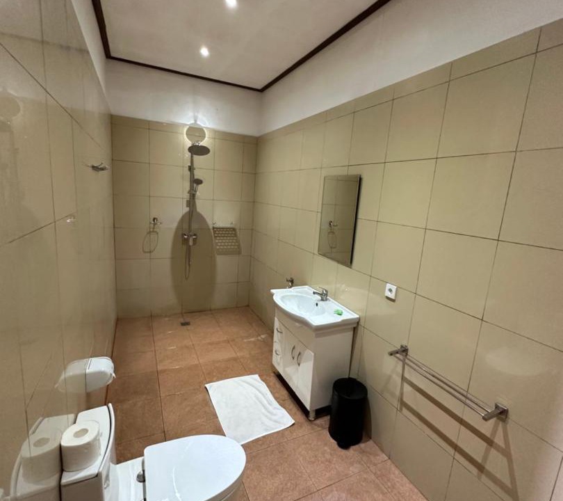 Photo of Bathroom in Candi Dasa