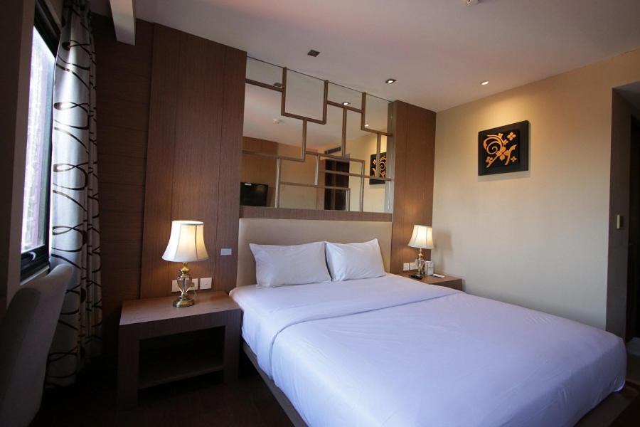Photo of Bedroom in Raya Kuta