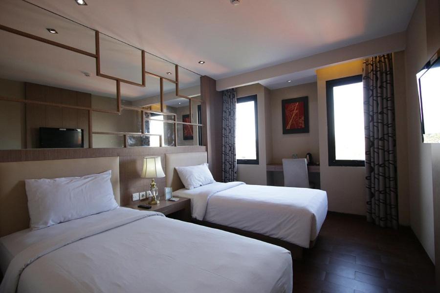 Photo of Bedroom in Raya Kuta