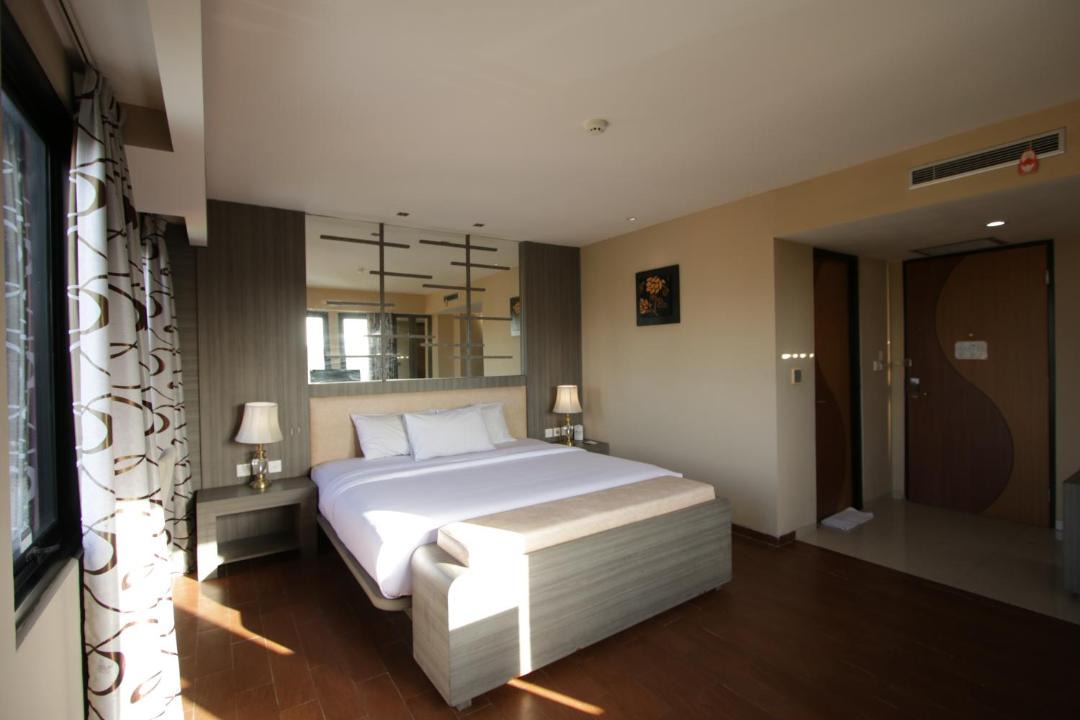 Photo of Bedroom in Raya Kuta