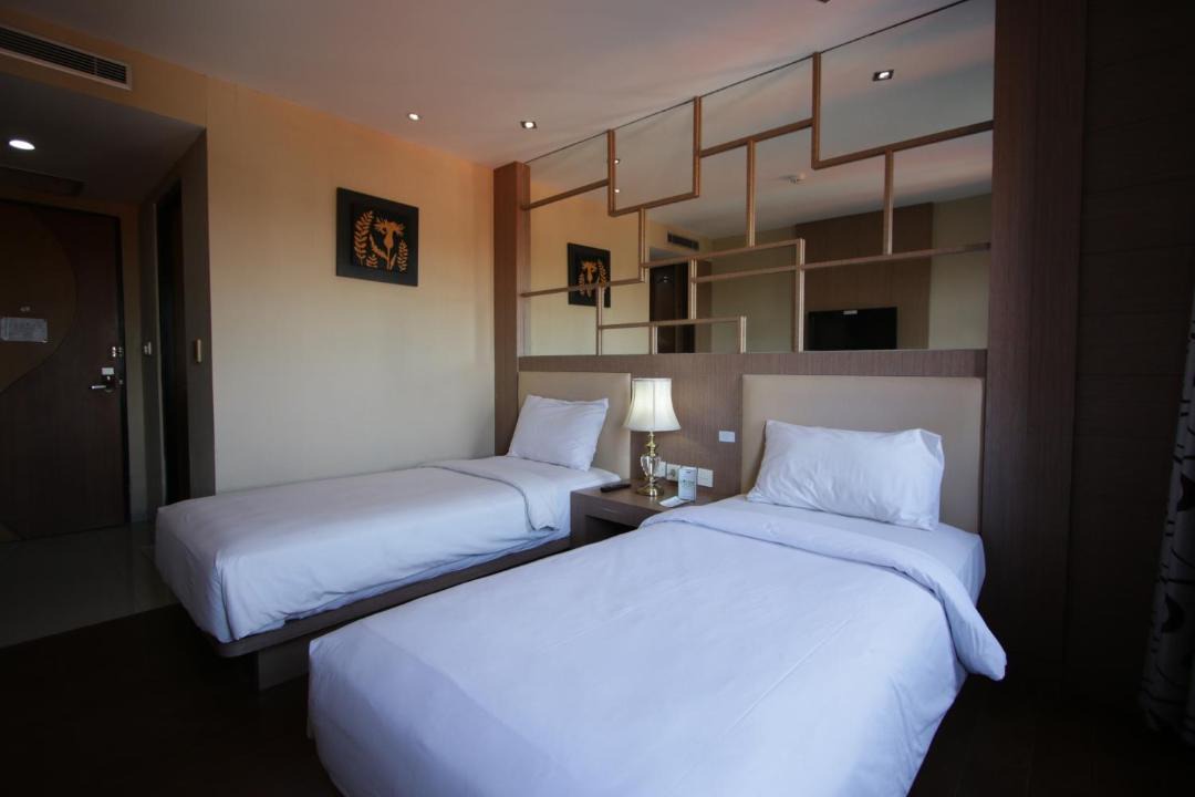 Photo of Bedroom in Raya Kuta