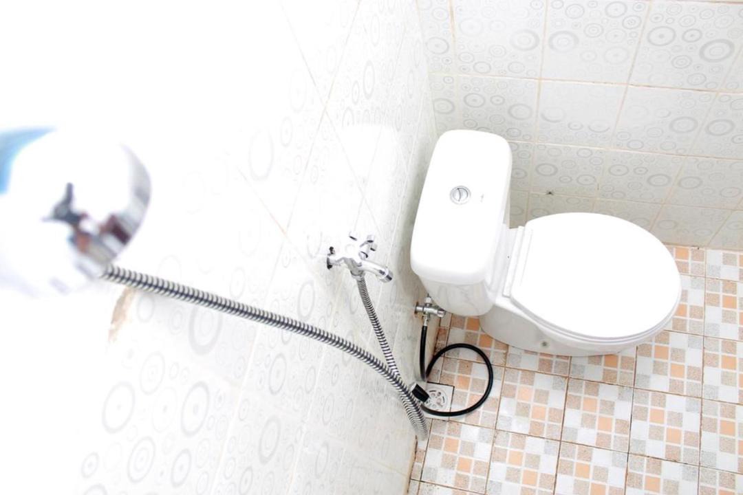 Photo of Bathroom in Moni