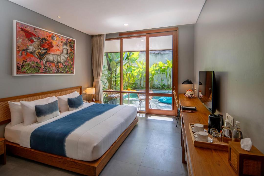 Photo of Bedroom in Batu Bolong