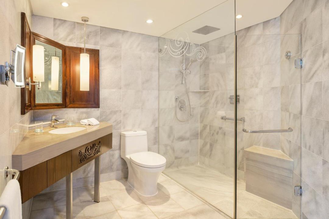 Photo of Bathroom in Jakarta