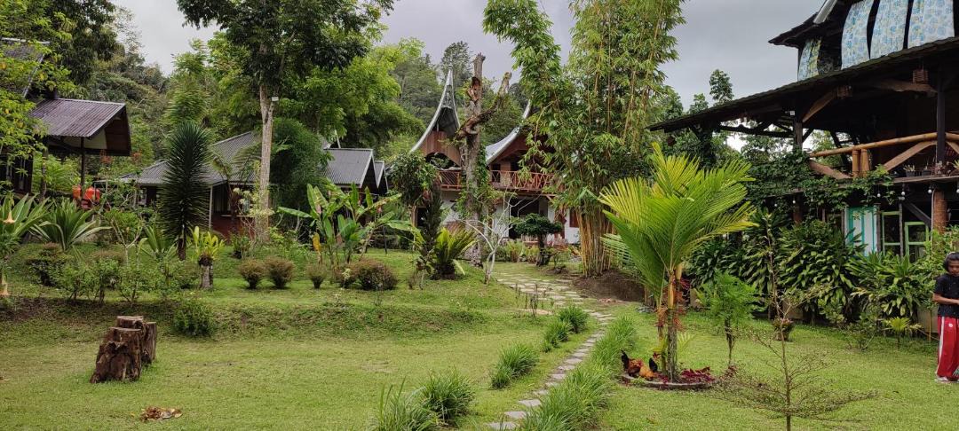Photo of Others in Bukittinggi