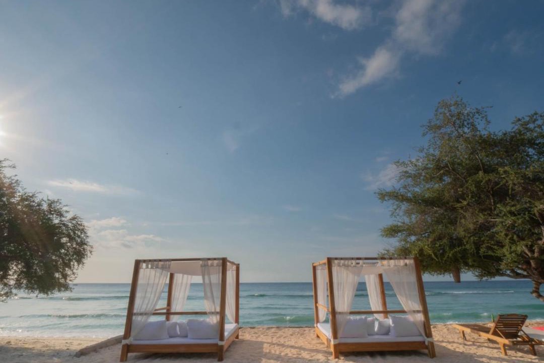 Photo of Others in Gili Trawangan