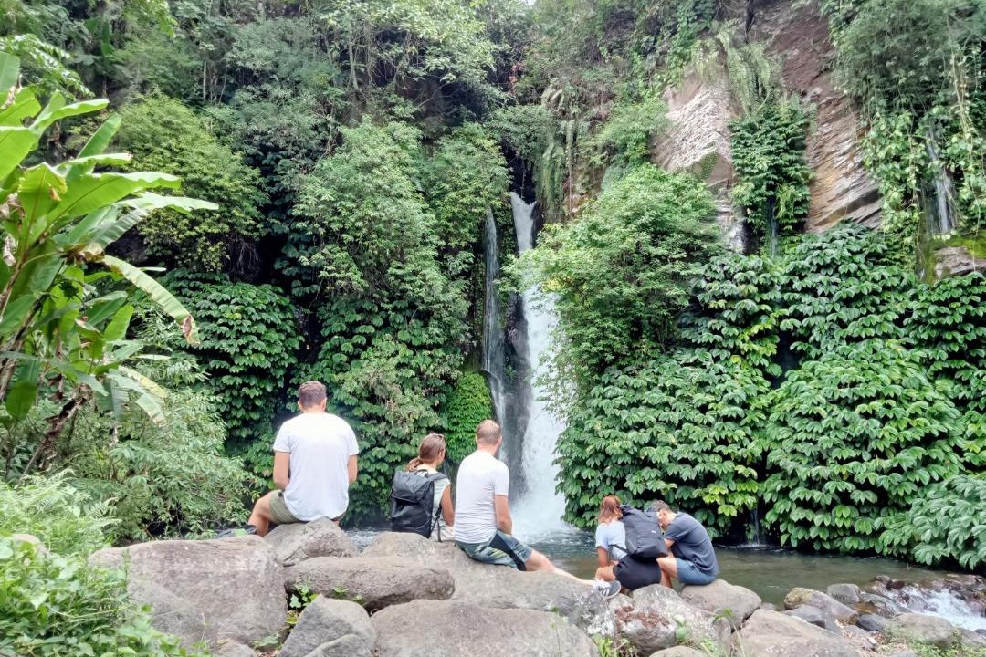 Photo of Others in Munduk