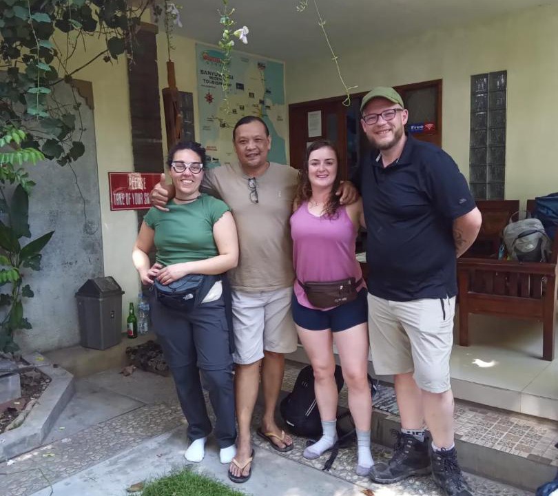 Photo of Others in Kalipuro