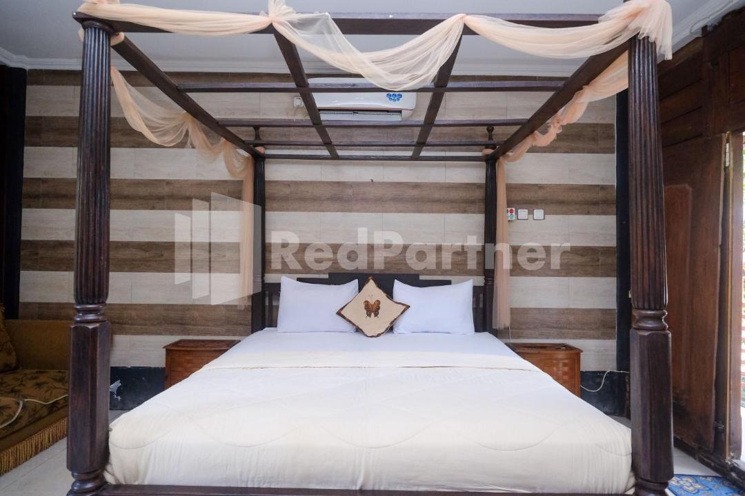 Photo of Bedroom in Ngaglik