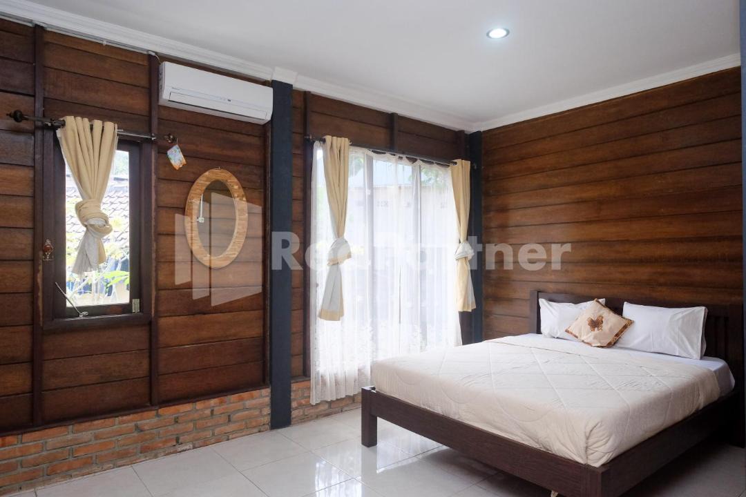 Photo of Bedroom in Ngaglik