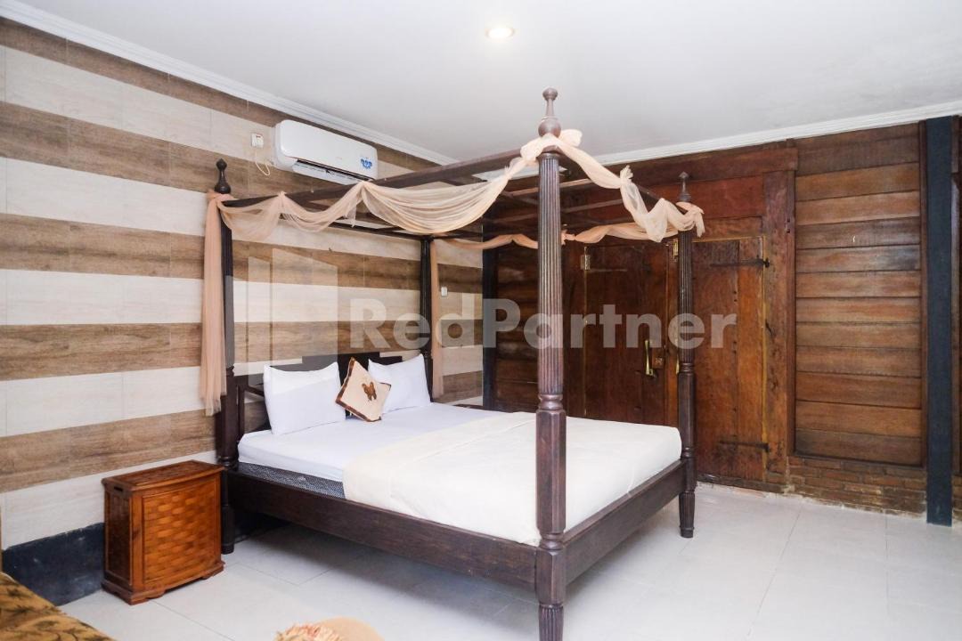 Photo of Bedroom in Ngaglik