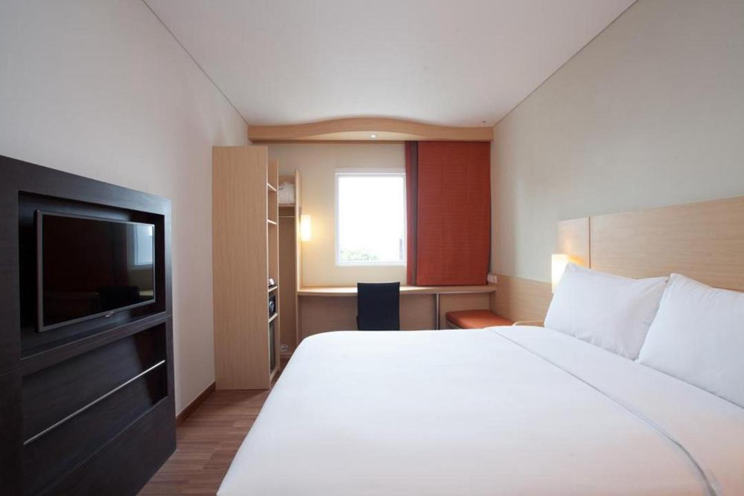 Photo of Bedroom in Losari