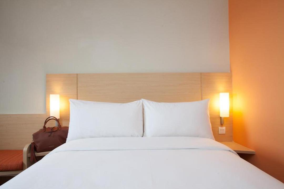 Photo of Bedroom in Losari