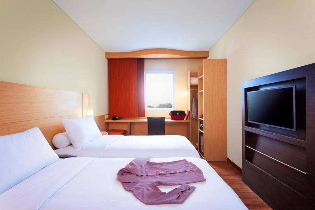 Photo of Bedroom in Losari