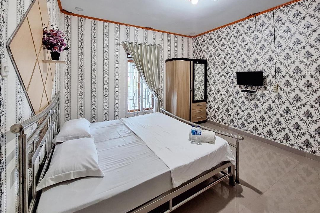 Photo of Bedroom in Bukittinggi