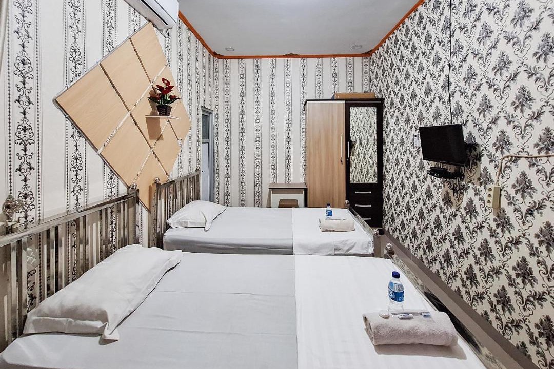 Photo of Bedroom in Bukittinggi