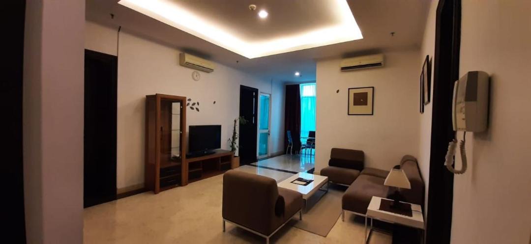 Photo of Livingroom in East Kuningan