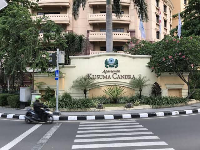 Photo of Buildings in Senayan