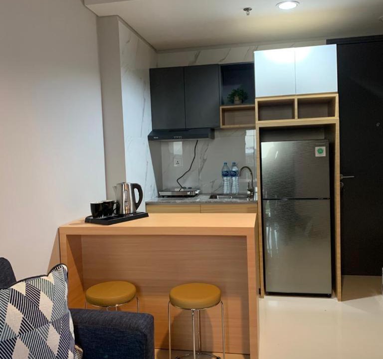 Photo of Livingroom in Batam