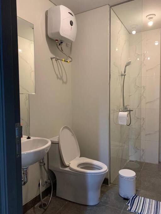 Photo of Bathroom in Batam