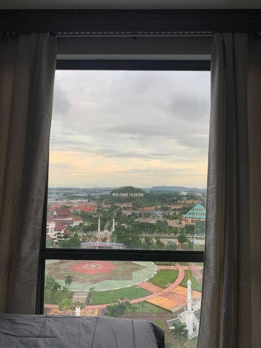 Photo of Patio Balcony in Batam