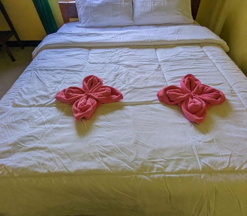 Photo of Bedroom in Moni