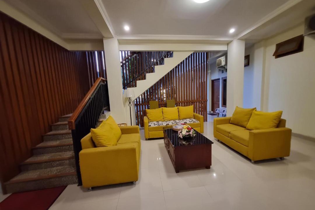 Photo of Livingroom in Depok