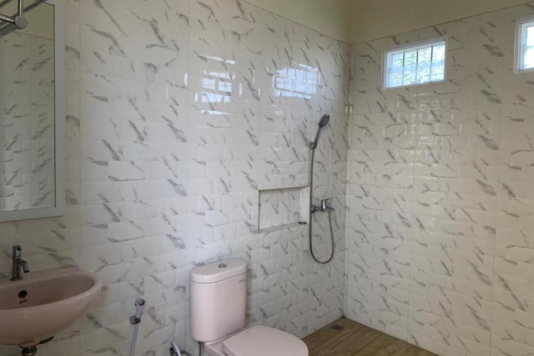 Photo of Bathroom in Sidomulyo