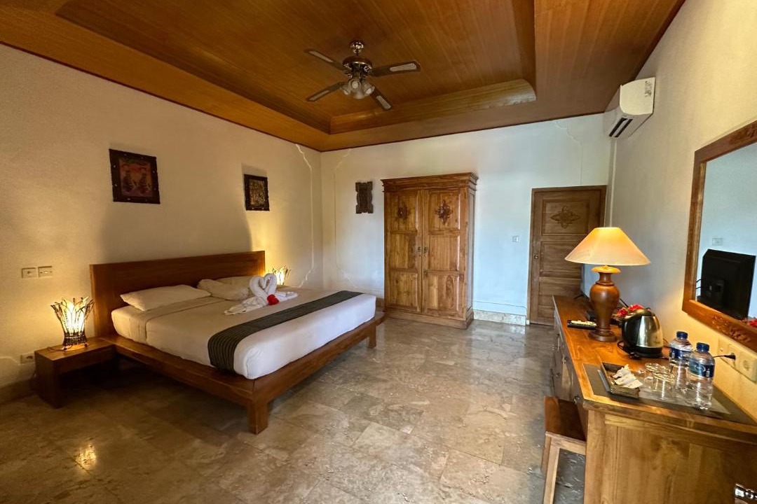 Photo of Bedroom in Candi Dasa