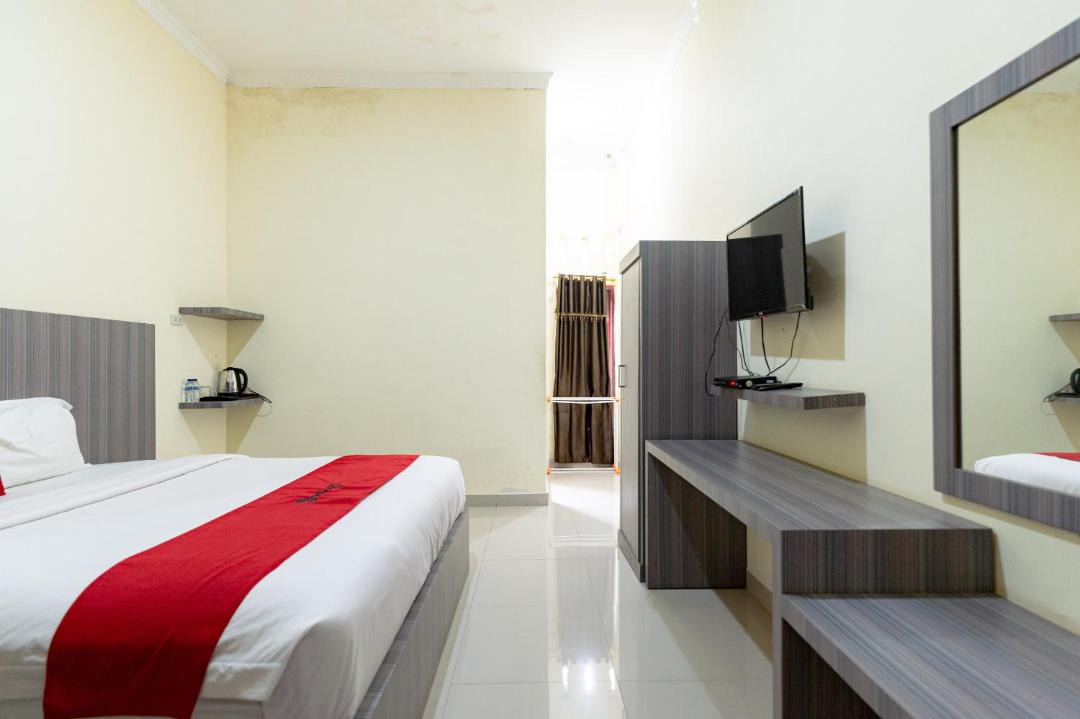 Photo of Bedroom in Ambarita