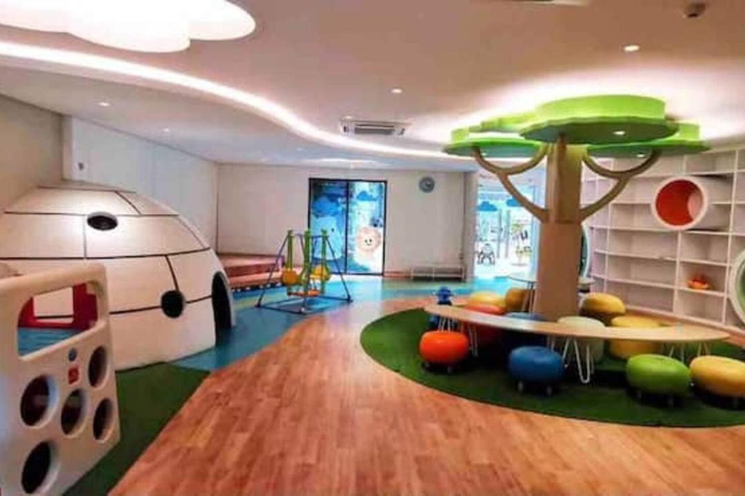 Photo of Livingroom in Ciawi